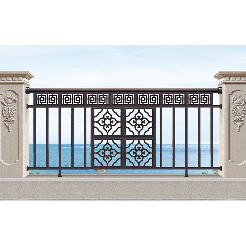 tongluohan Guardrail(Please consult customer service for pricing)
