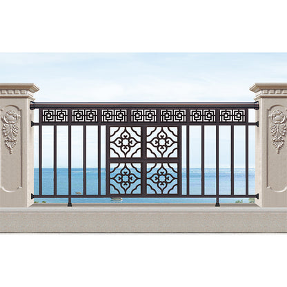 tongluohan Guardrail(Please consult customer service for pricing)