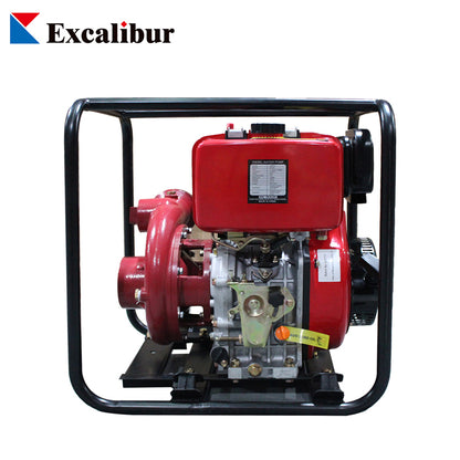 kaipute Diesel high pressure cast iron pump(Please consult customer service for pricing)
