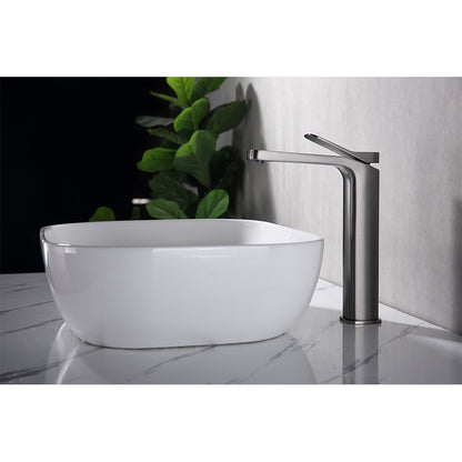 yufa Basin faucet