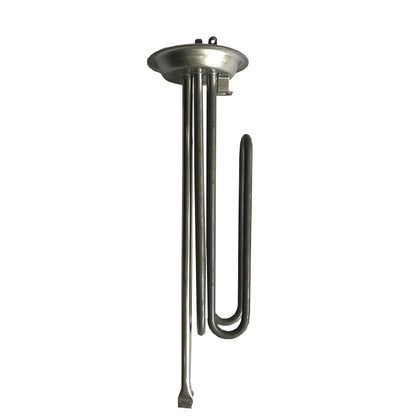 dongnike Water storage electric heating pipe  Electric heating tube heat sink, drying radiator
