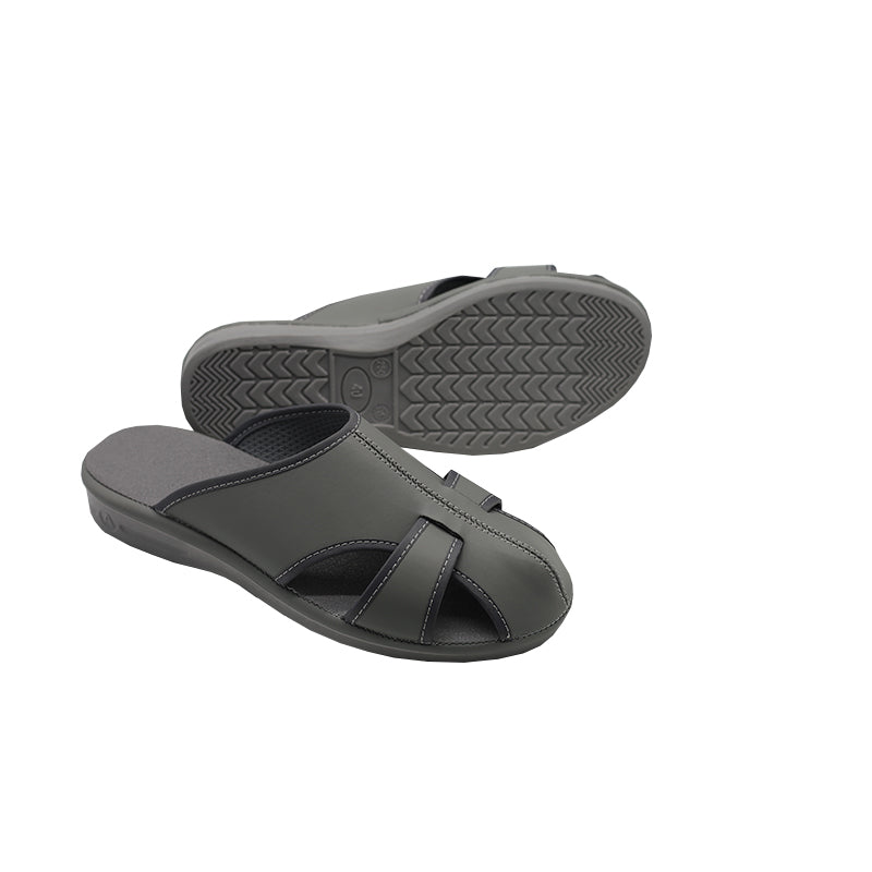 tonghuasheng Japanese cross shoes anti-static cold sticky shoes hand-made big four-hole shoes Japanese anti-static shoes hand-made static shoes factory