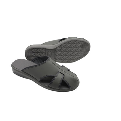 tonghuasheng Japanese cross shoes anti-static cold sticky shoes hand-made big four-hole shoes Japanese anti-static shoes hand-made static shoes factory