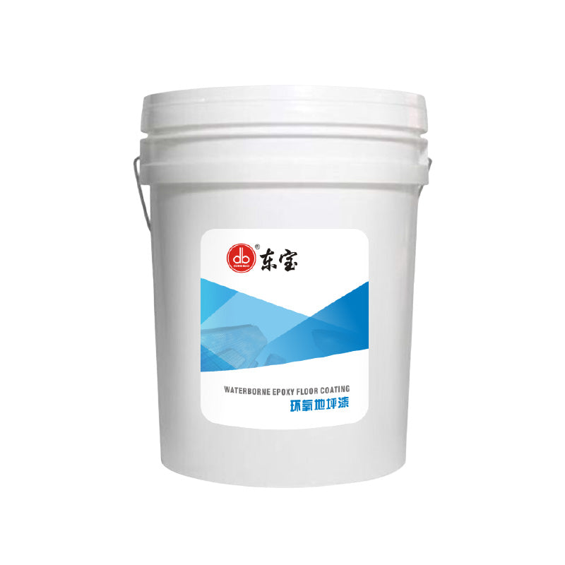 dongbao Floor paint(Please consult customer service for pricing)