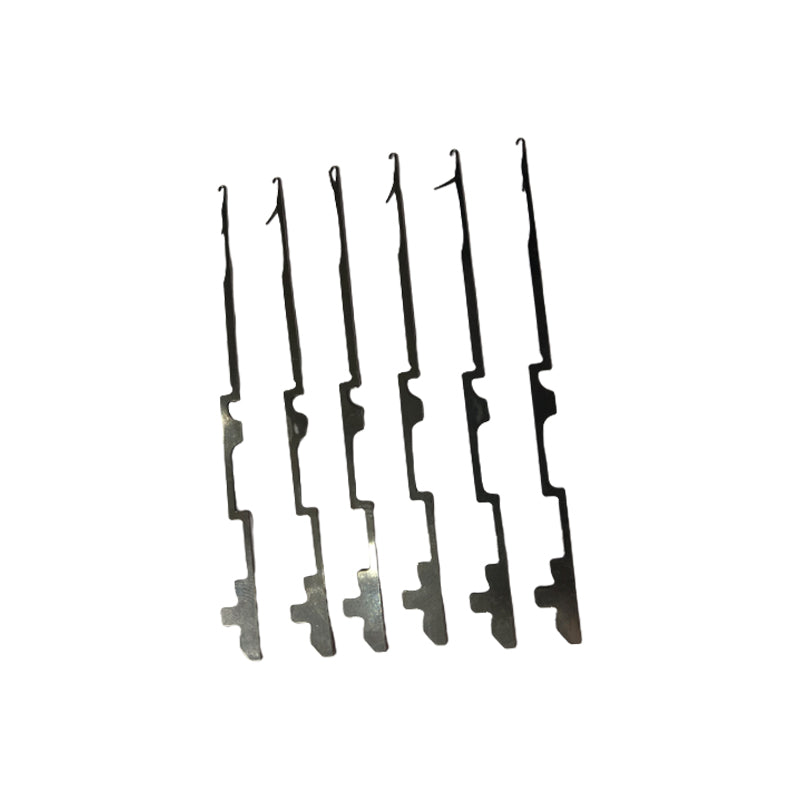 shuangma Circular Knitting Needle Vo74.50