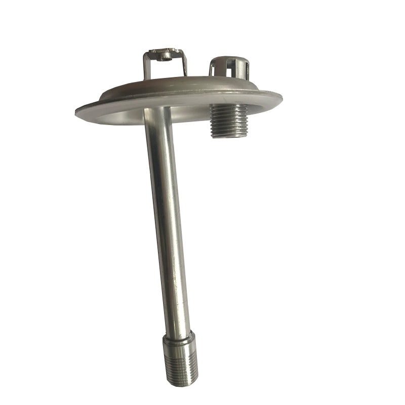 dongnike Instant water heater pipe  Dry fired heating tube stainless steel electric heating rod