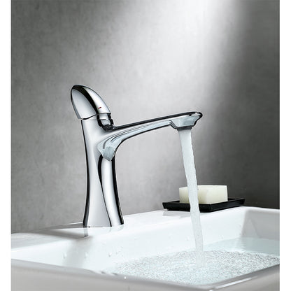 yufa Basin faucet