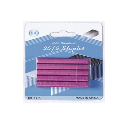 yiyou 26/6 Staples, Office Staples, No. 35 Staples