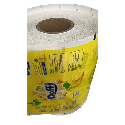qiangsheng Washing powder roll film(Please consult customer service for pricing)