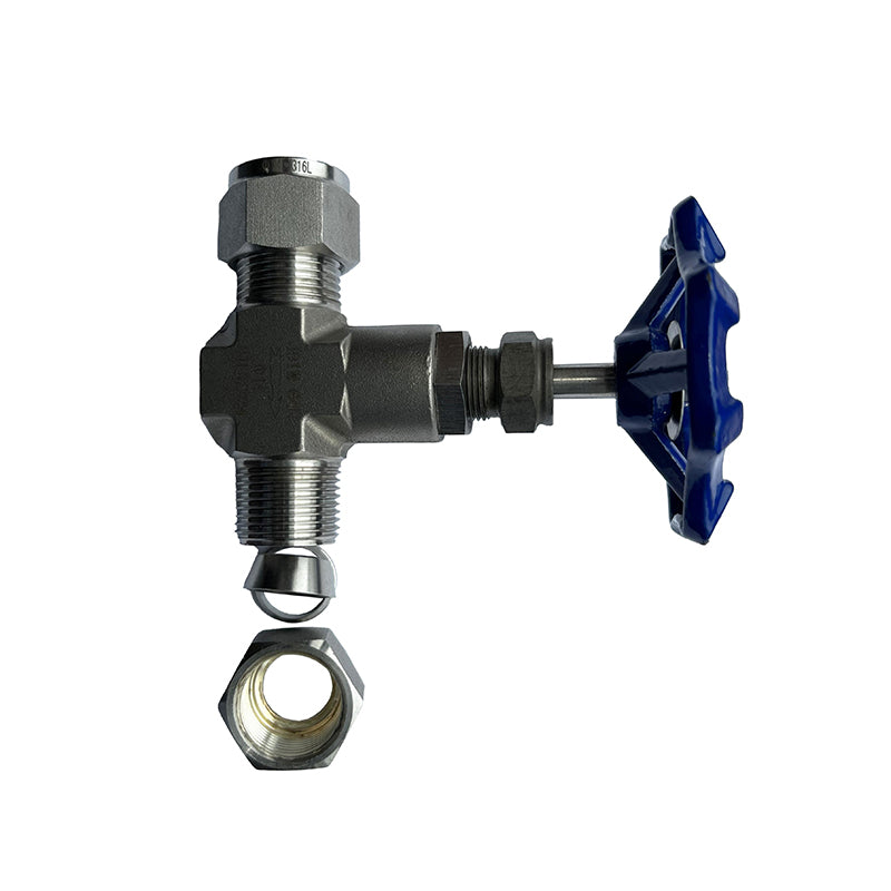 yongsheng Bassette stop valve YZJ-1A/B(Please consult customer service for pricing)