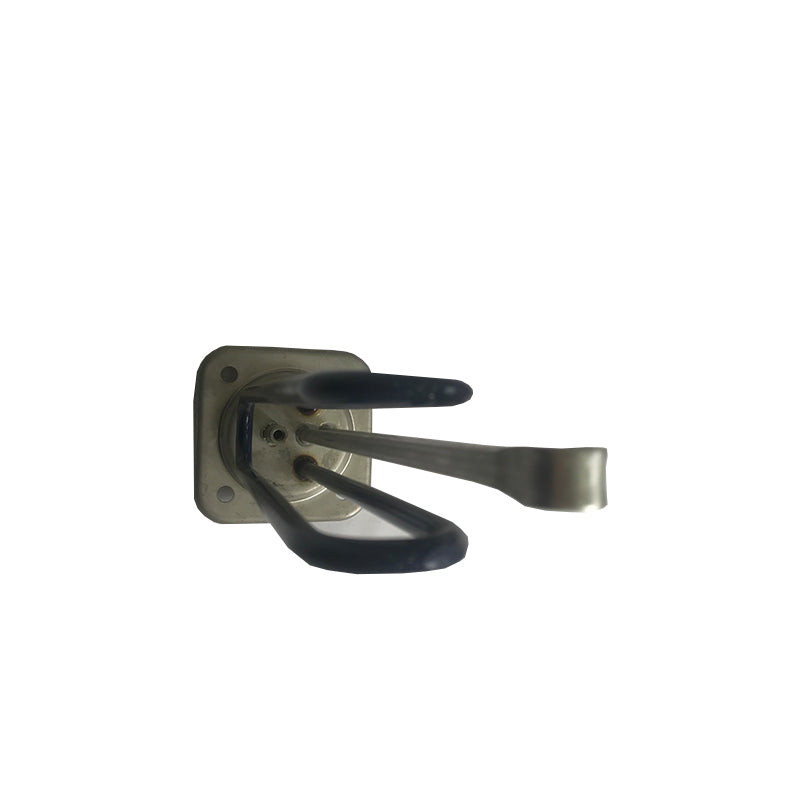 dongnike Water storage electric heating tube + enamel  Electric heating tube heat sink, drying radiator