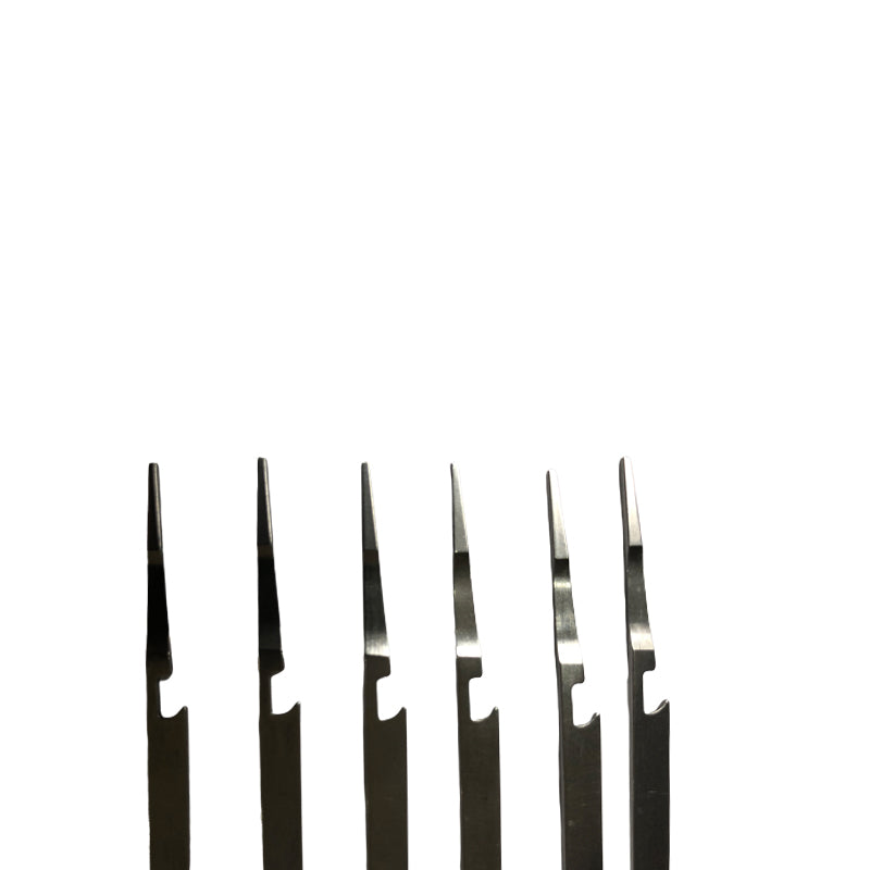 shuangma Dual System Computer Needle 89.118