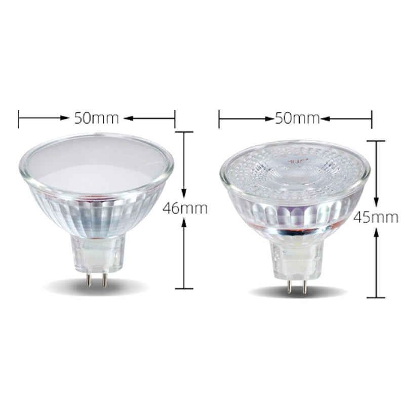 shangcai LED MR16 lamp LED cup lamp cup equipment pin bulb