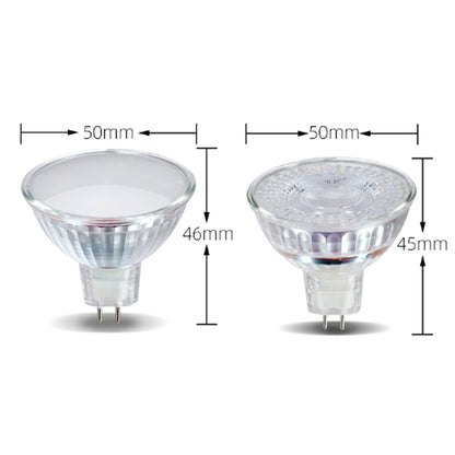 shangcai LED MR16 lamp LED cup lamp cup equipment pin bulb