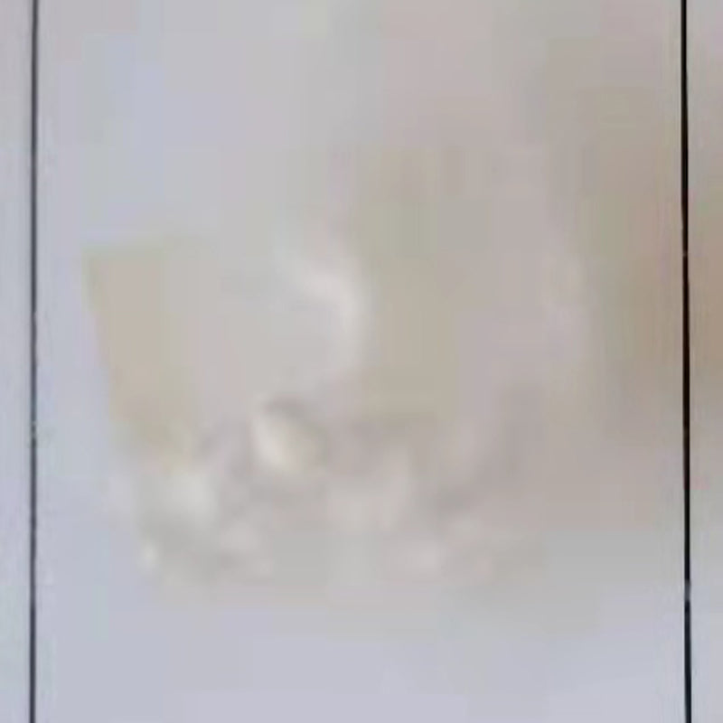 xinsheng   White flame retardant fiber