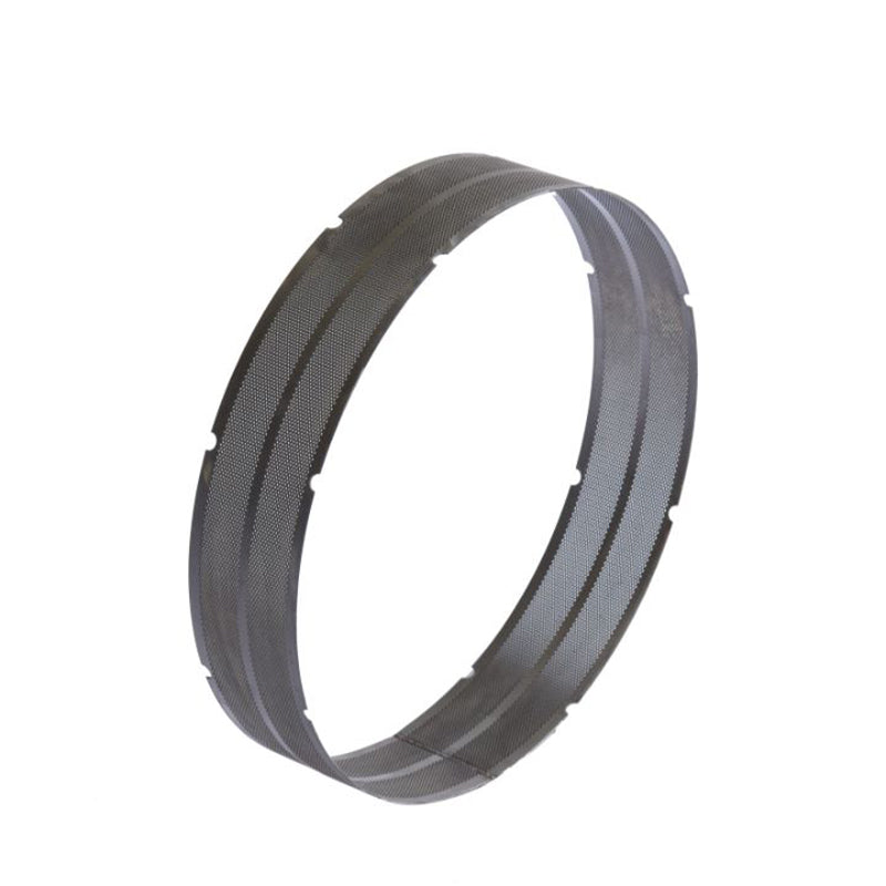 yinming Thickened punched stainless steel plate can be customized with opposite sex cover plate, stainless steel galvanized punched mesh aluminum plate