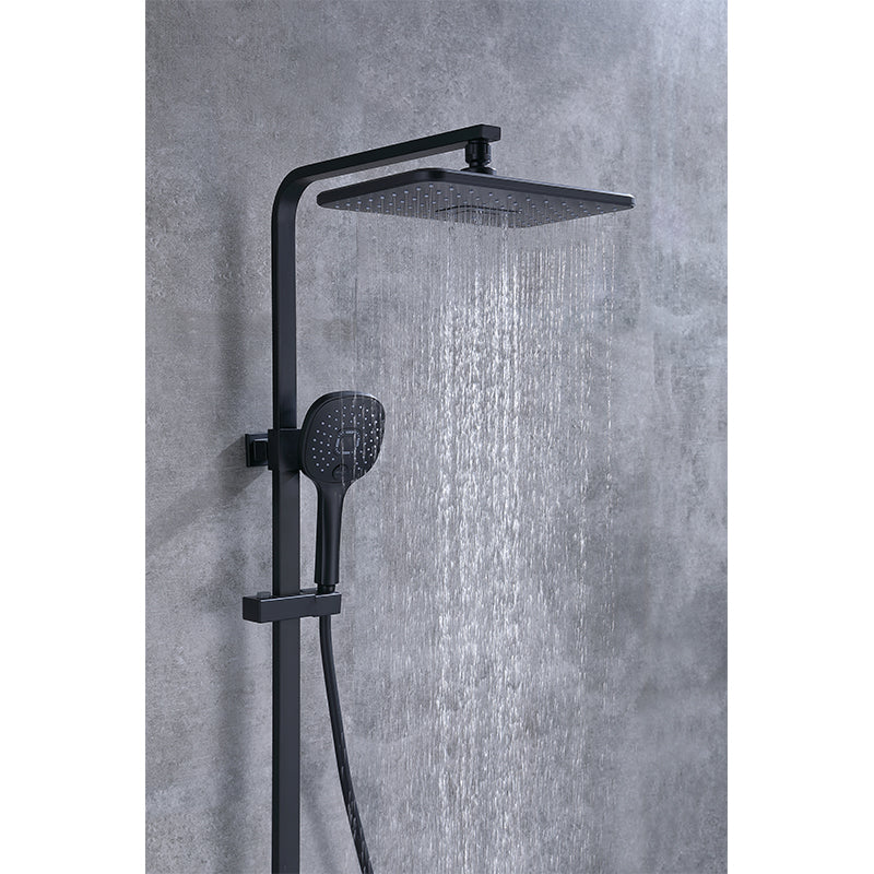 yufa Deluxe shower
