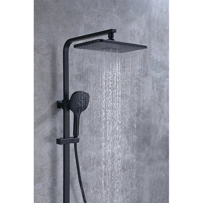 yufa Deluxe shower