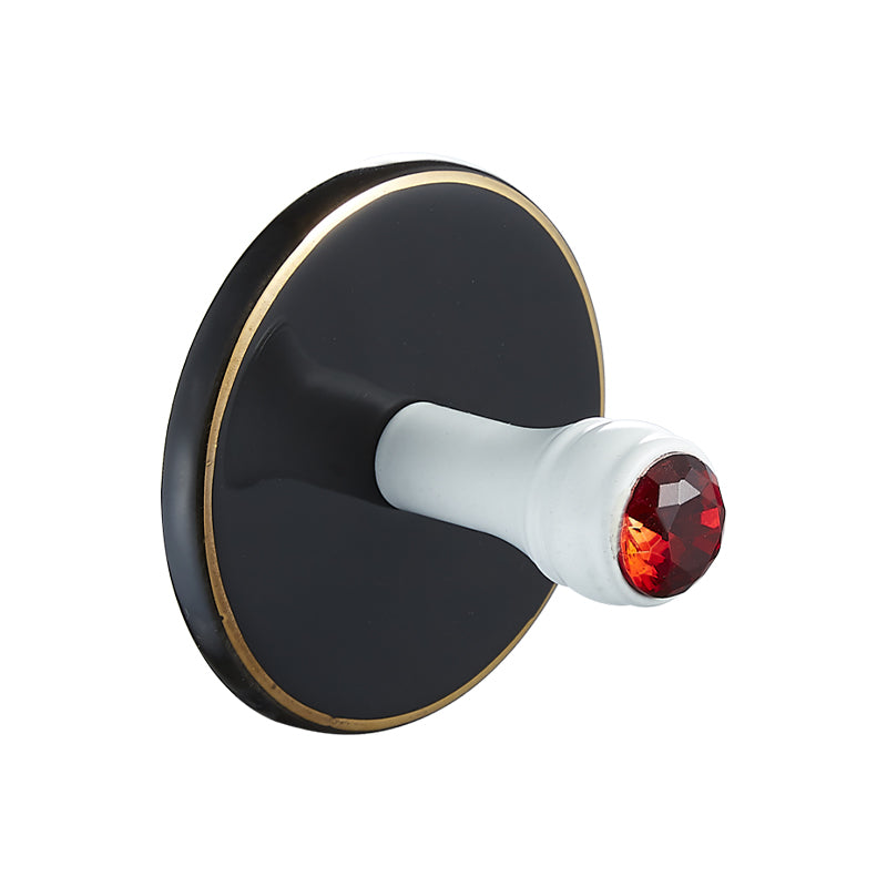 jinbang Bathroom single hook A28701