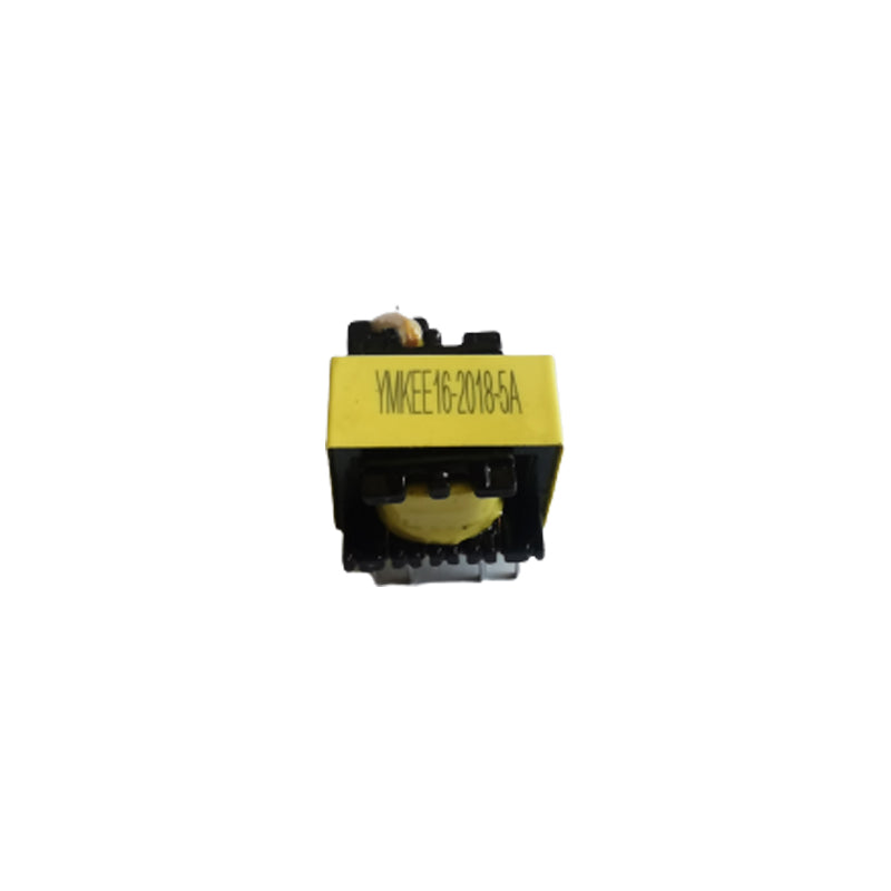 mingruida High Frequency Transformer EE1610-5V2A   Toroidal Inductors Transformer Proofing