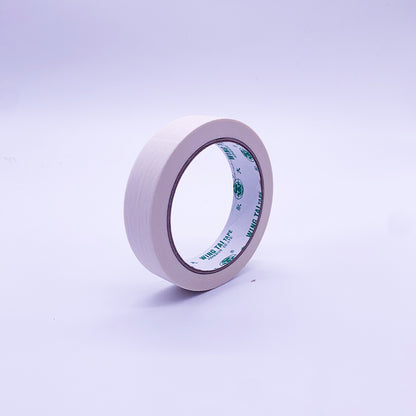 yongda masking paper tape  Meiwen paper tape can be used for writing paper tape