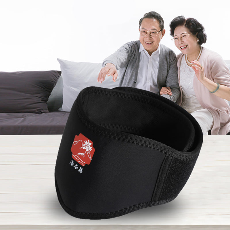 heshi Tendon Pain Health Pack (Cervical Pack)