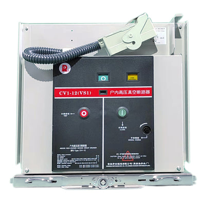 xinrui Vacuum circuit breaker High voltage vacuum circuit breaker air switch protection circuit breaker
