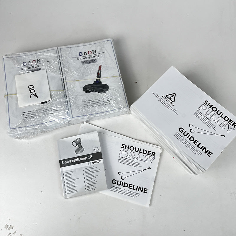 xinlu Instructions(Please consult customer service for pricing)