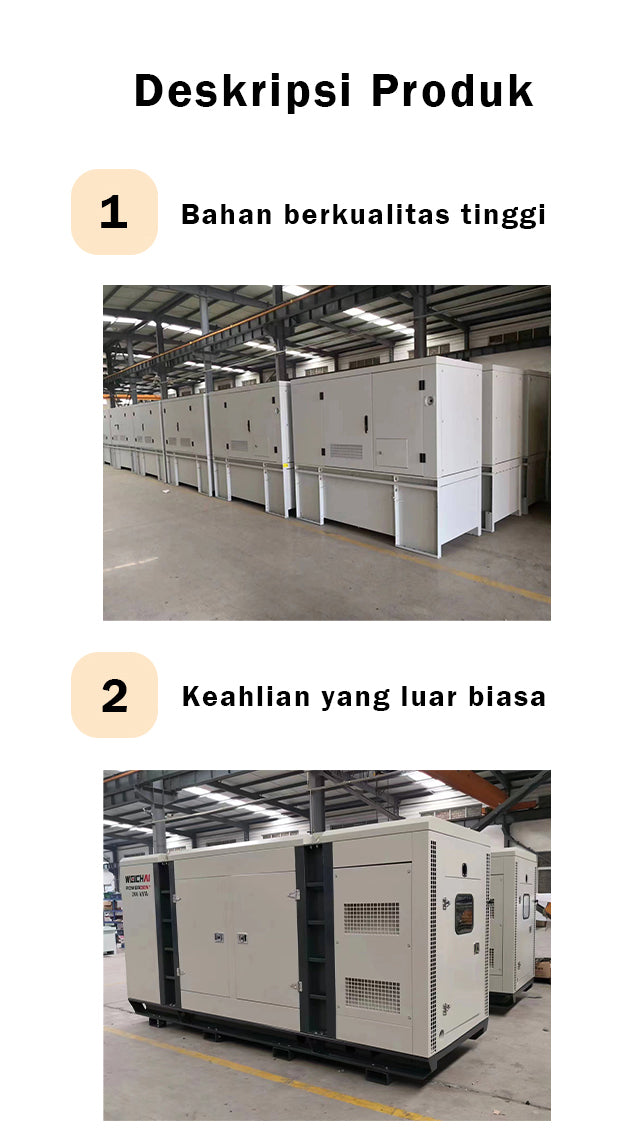zhongxin Generator set control frame(Please consult customer service for pricing)