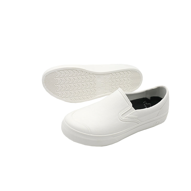 tonghuasheng Anti-static shoes industrial rain boots waterproof dustproof clean shoes dust-free clean shoes anti-skid shoes food shoes breathable work shoes
