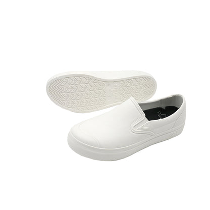 tonghuasheng Anti-static shoes industrial rain boots waterproof dustproof clean shoes dust-free clean shoes anti-skid shoes food shoes breathable work shoes