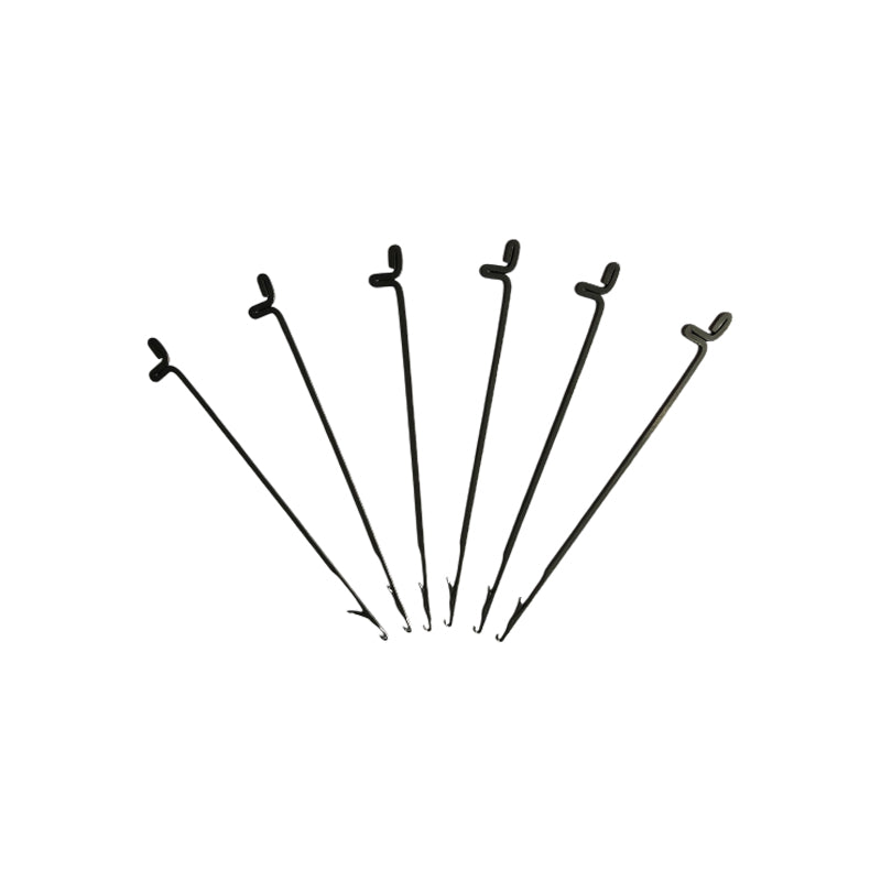 shuangma Flat knitting machine needles 13 pieces