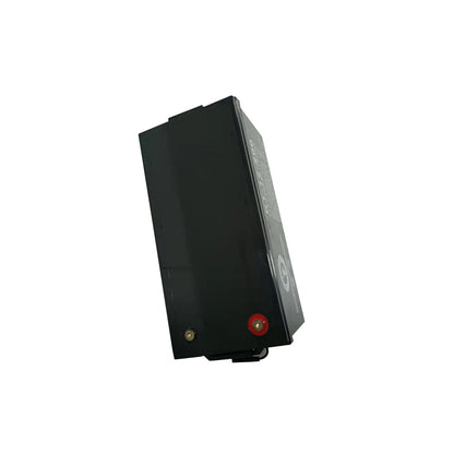 kete Energy storage silica gel salt battery 12V200  Hydrochloric acid battery of agricultural lighting sound fertilizer Lead-acid battery electric release device Battery maintenance free battery