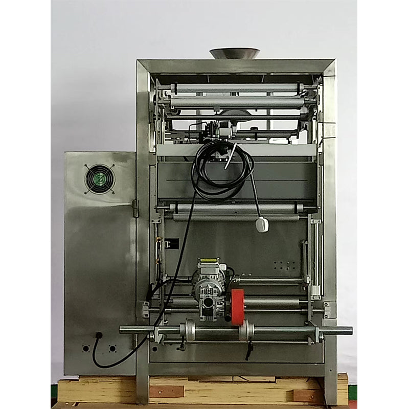 Fully automatic packaging machine Liquid powder quantitative packaging machine