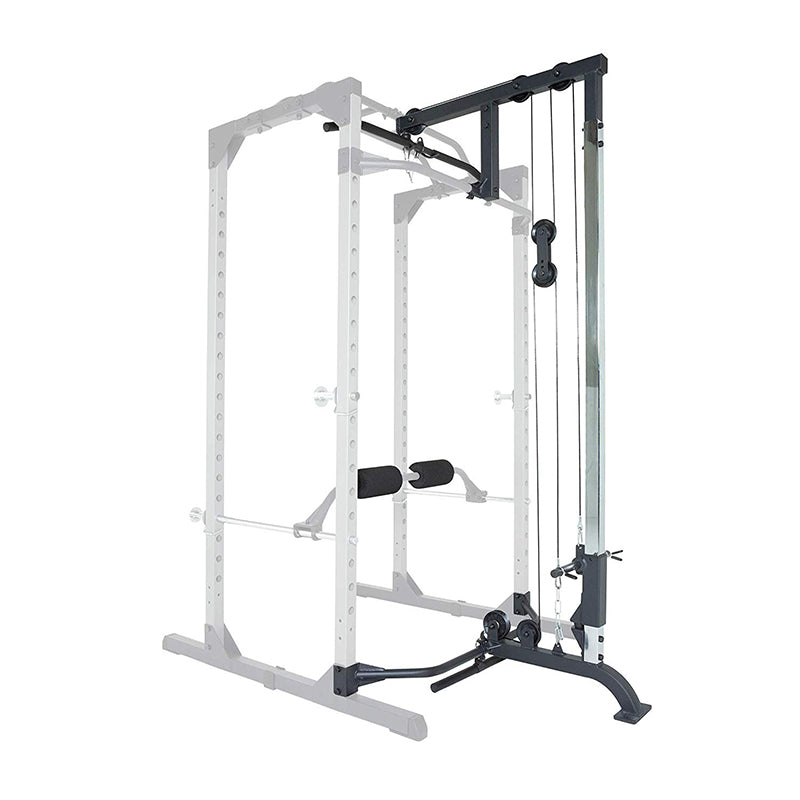 dingxintai Squat rack Combined trainer High position pull-down machine