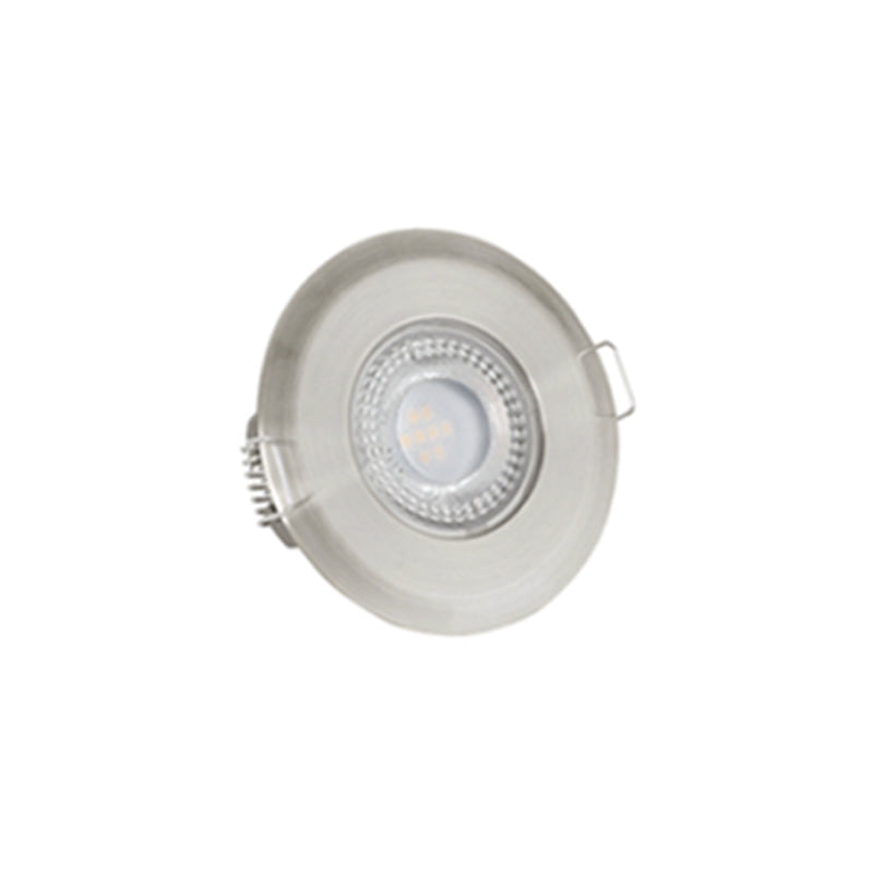 shangcai LED SPOT DOWNLIGHT IP44  Anti glare mini spotlight black ultra-thin LED spotlight