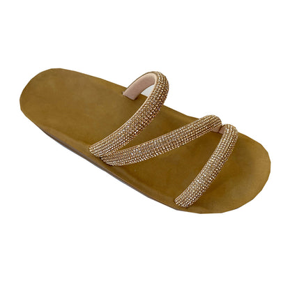 leijiali Beach sandals(Please consult customer service for pricing)