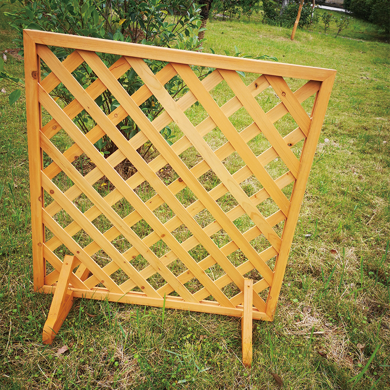 linfeng Plaid door louver telescopic door (wooden screen)(Please consult customer service for pricing)