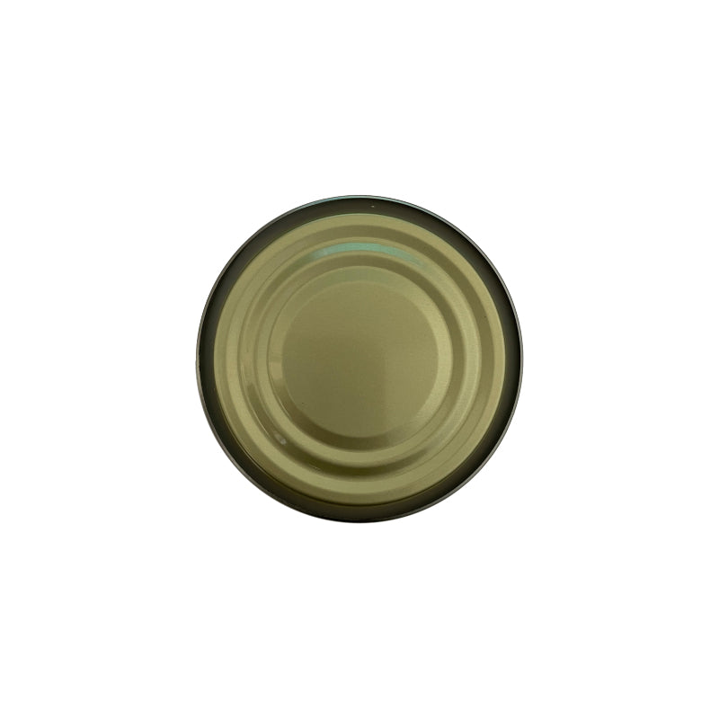 xinrui Tinplate can cover (Ordinary lid and easy-to-pull lid)  Can Lid Tin Lid