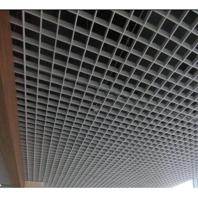 liankou aluminium grille(Please consult customer service for pricing)