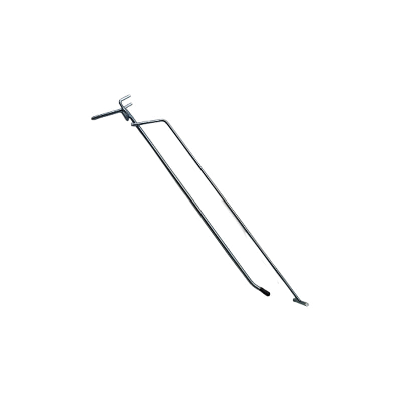 hongtuo Supermarket Display Hooks PSR200