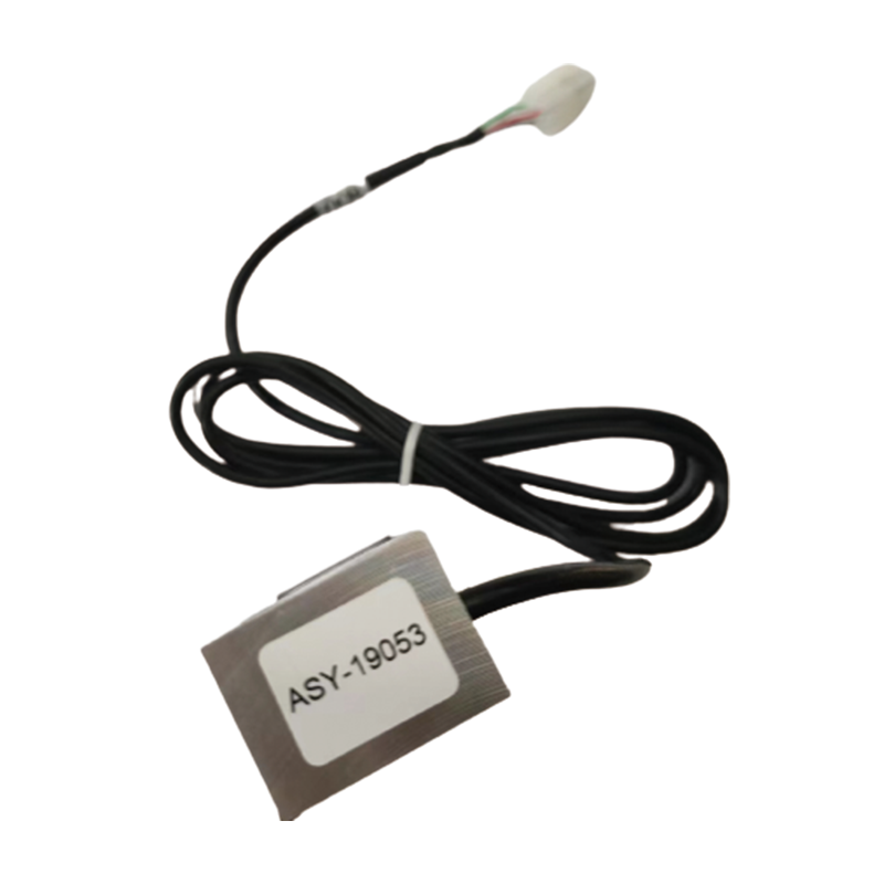 geyanghaorui Load cell BX6