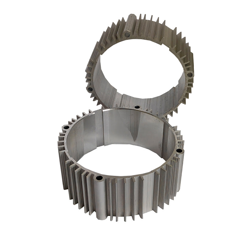 lisheng Motor housing