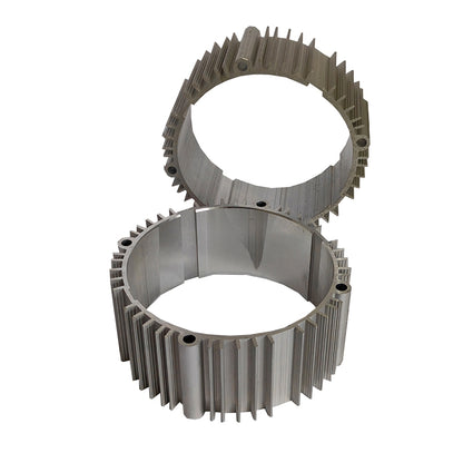 lisheng Motor housing