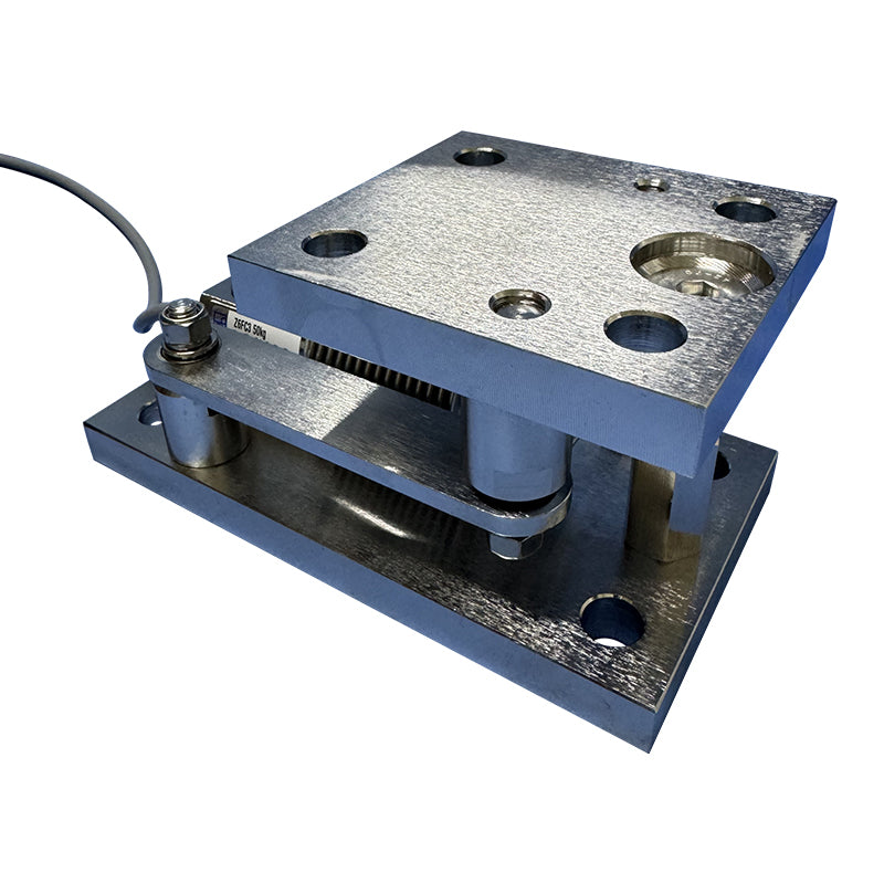 Weighing module holder Z6M-50-500KG  High precision tank reactor