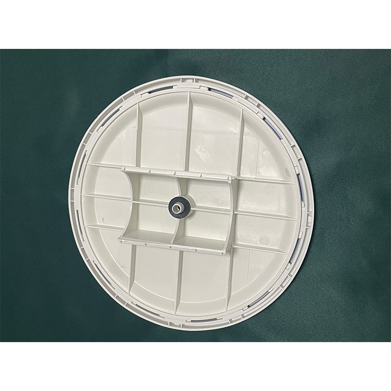 guohefeinuo Disc aerator PIK300
