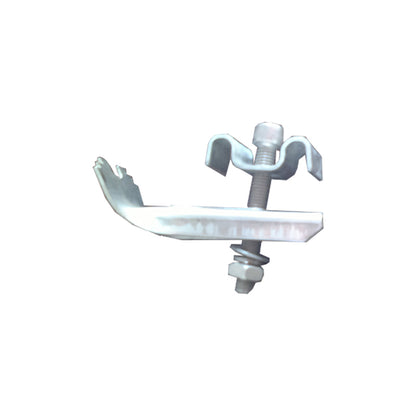 Installation clip fixing magic stainless steel thickened installation clip