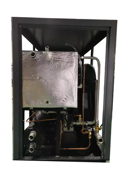 guanpin Cryogenic chiller GPW-UL04-04