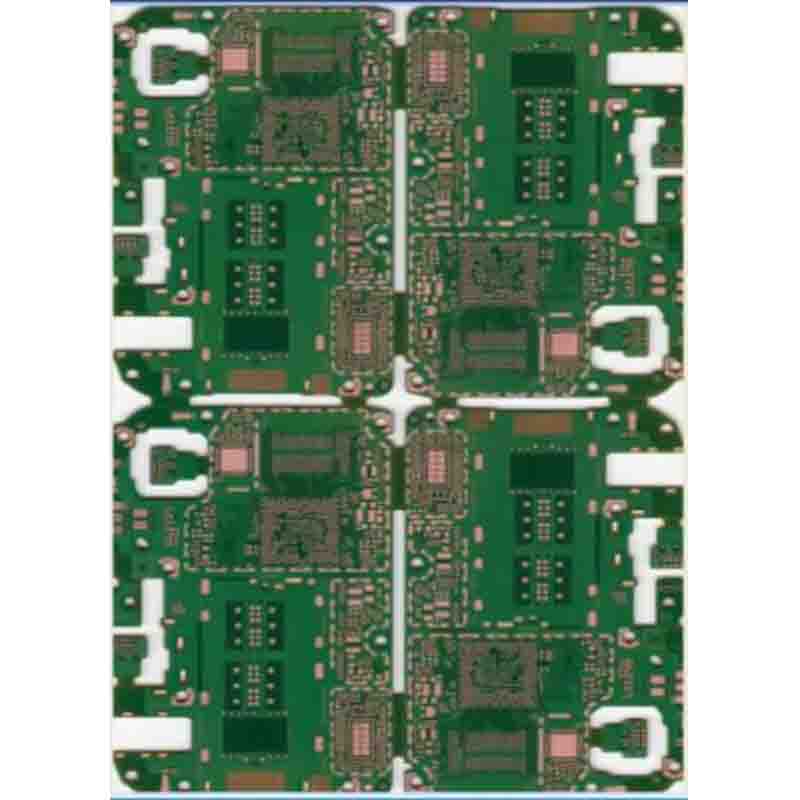 chaoshun  Multilayer Printed Circuit Boards(Please consult customer service for pricing)