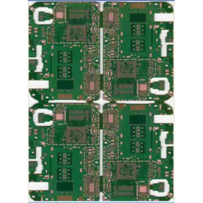 chaoshun  Multilayer Printed Circuit Boards(Please consult customer service for pricing)